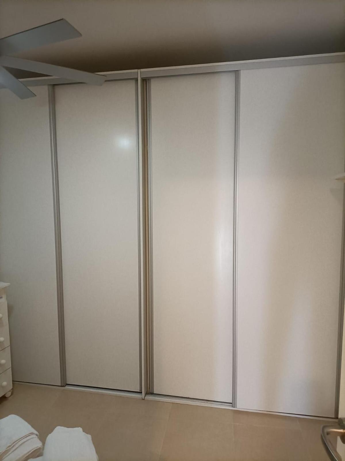 Apartamento Hornillo Águilas Exteriér fotografie