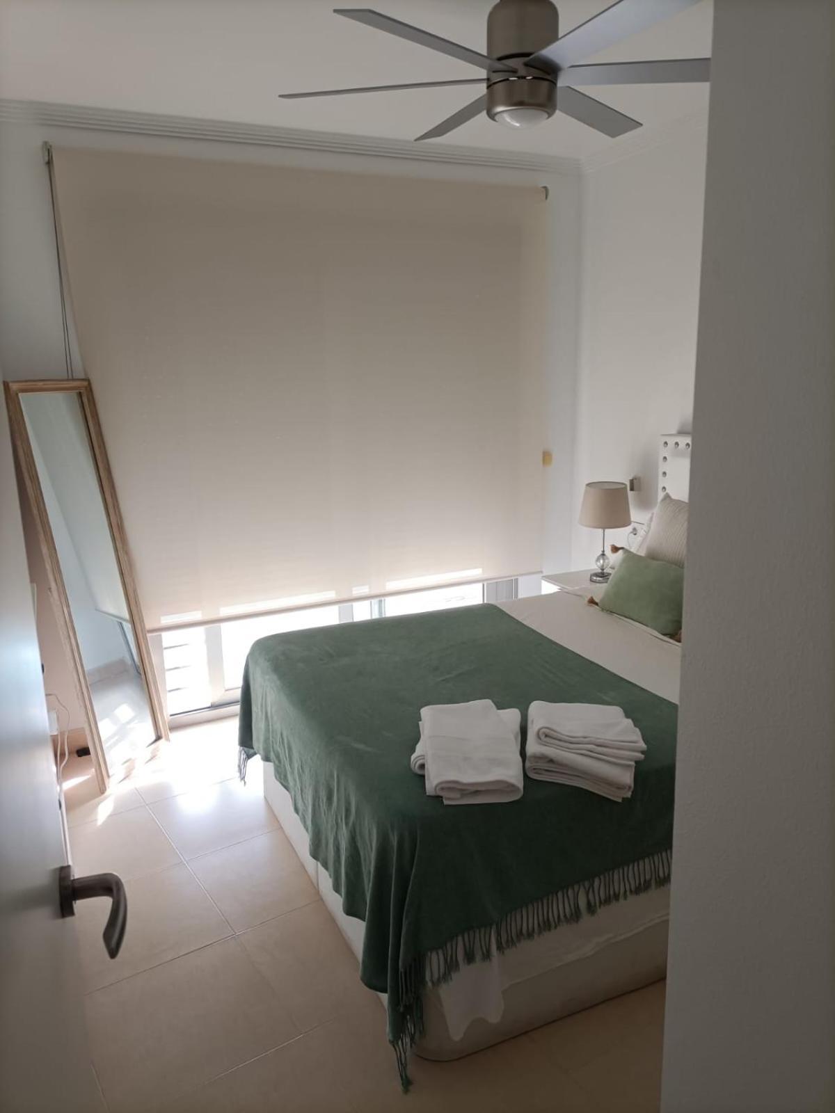 Apartamento Hornillo Águilas Exteriér fotografie